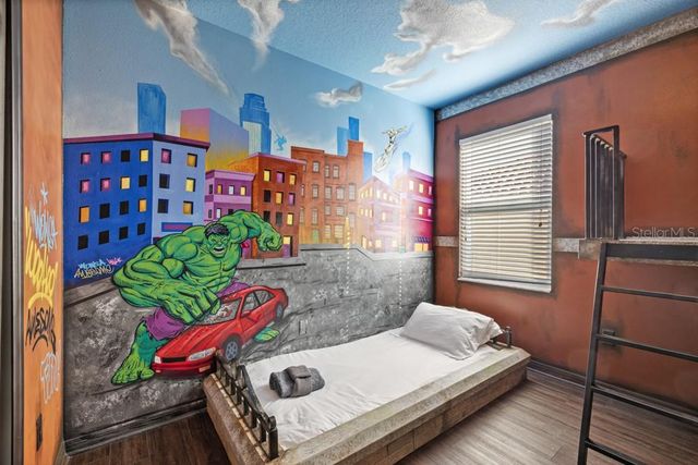 6009 BROAD OAK DRIVE, Davenport, FL 33837