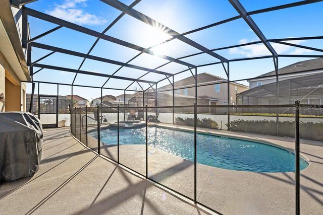 6009 BROAD OAK DRIVE, Davenport, FL 33837