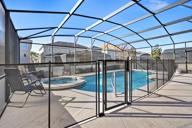 6009 BROAD OAK DRIVE, Davenport, FL 33837