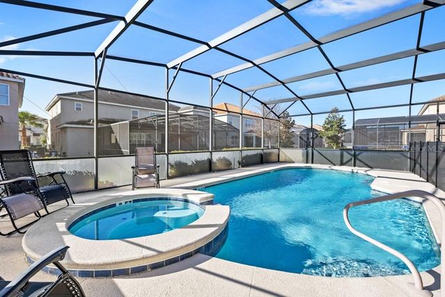 6009 BROAD OAK DRIVE, Davenport, FL 33837