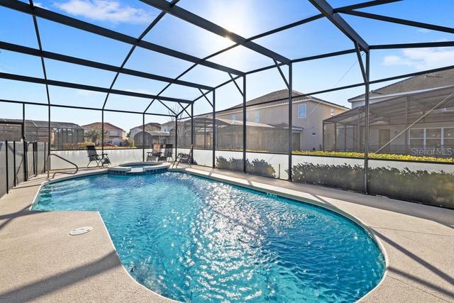 6009 BROAD OAK DRIVE, Davenport, FL 33837