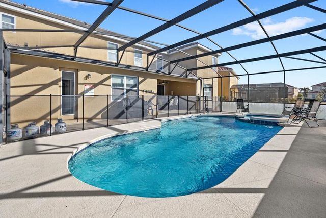 6009 BROAD OAK DRIVE, Davenport, FL 33837