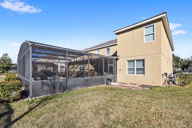 6009 BROAD OAK DRIVE, Davenport, FL 33837