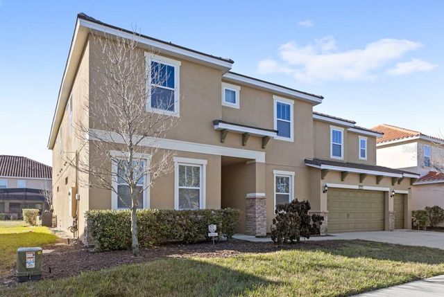 6009 BROAD OAK DRIVE, Davenport, FL 33837