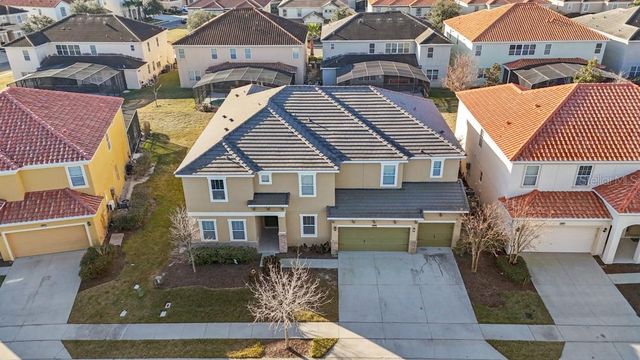 6009 BROAD OAK DRIVE, Davenport, FL 33837