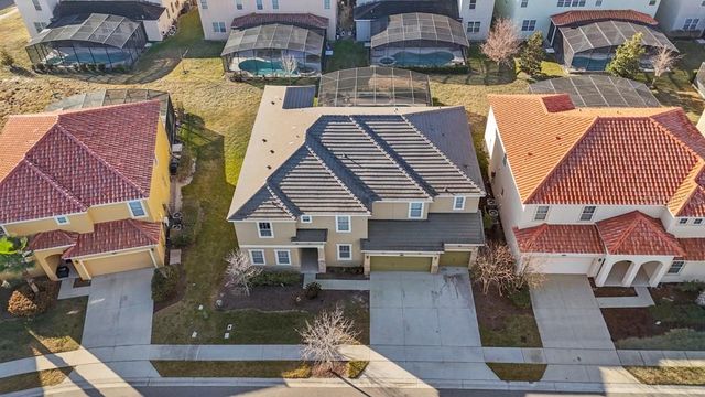 6009 BROAD OAK DRIVE, Davenport, FL 33837