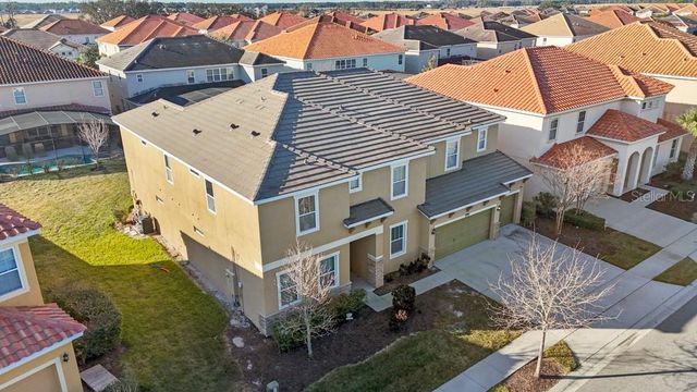 6009 BROAD OAK DRIVE, Davenport, FL 33837