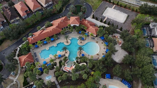 6009 BROAD OAK DRIVE, Davenport, FL 33837