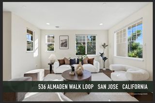 536 Almaden Walk Loop, San Jose, CA 95125