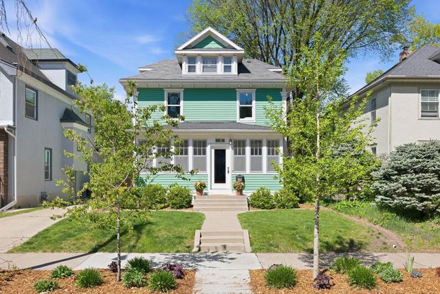 3212 Irving Avenue S, Minneapolis, MN 55408