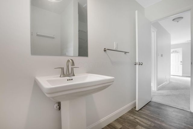 7607 Palmer Road SW, Reynoldsburg, OH 43068