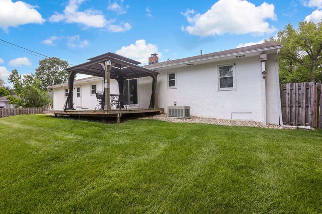 7607 Palmer Road SW, Reynoldsburg, OH 43068