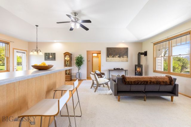 41 Madison, Ennis, MT 59729