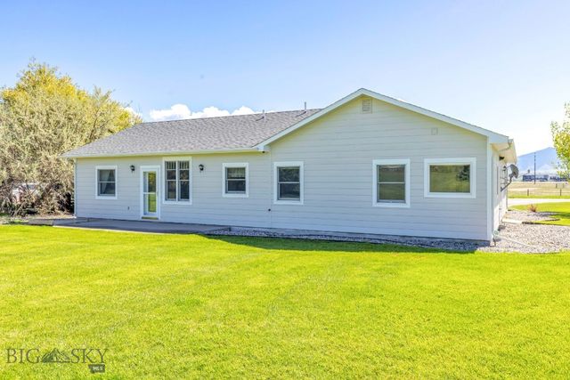 41 Madison, Ennis, MT 59729