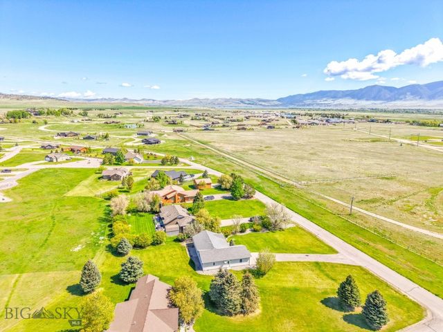 41 Madison, Ennis, MT 59729