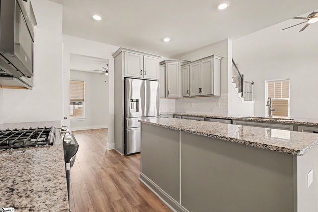 513 Fenwick Drive, Woodruff, SC 29388