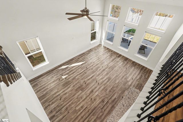 513 Fenwick Drive, Woodruff, SC 29388