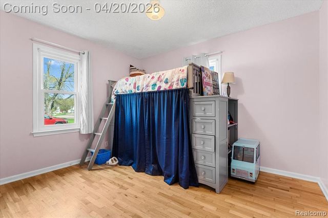 1232 Bel Air Drive, Flint, MI 48507