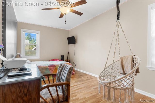 1232 Bel Air Drive, Flint, MI 48507