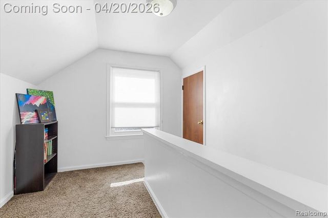 1232 Bel Air Drive, Flint, MI 48507