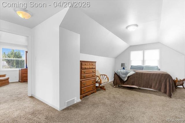 1232 Bel Air Drive, Flint, MI 48507