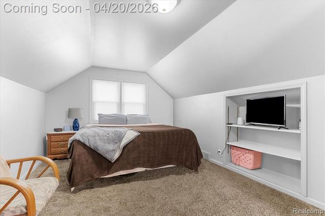 1232 Bel Air Drive, Flint, MI 48507