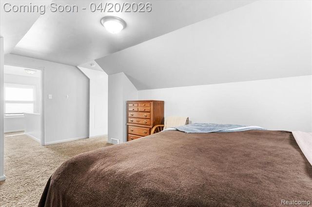 1232 Bel Air Drive, Flint, MI 48507