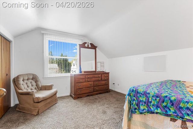 1232 Bel Air Drive, Flint, MI 48507