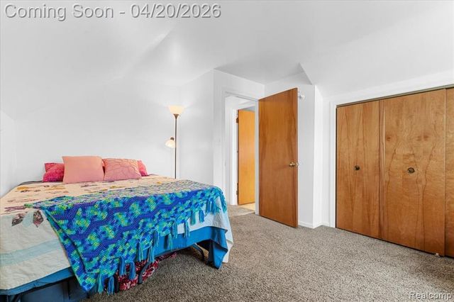 1232 Bel Air Drive, Flint, MI 48507