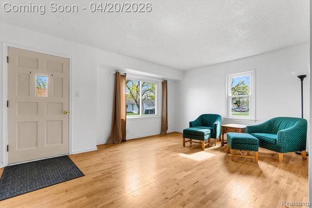 1232 Bel Air Drive, Flint, MI 48507