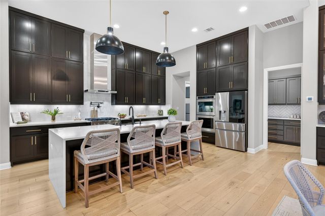 2421 Bel Paese BND, Leander, TX 78641