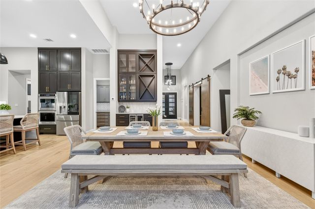 2421 Bel Paese BND, Leander, TX 78641