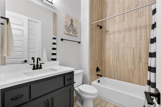 2421 Bel Paese BND, Leander, TX 78641