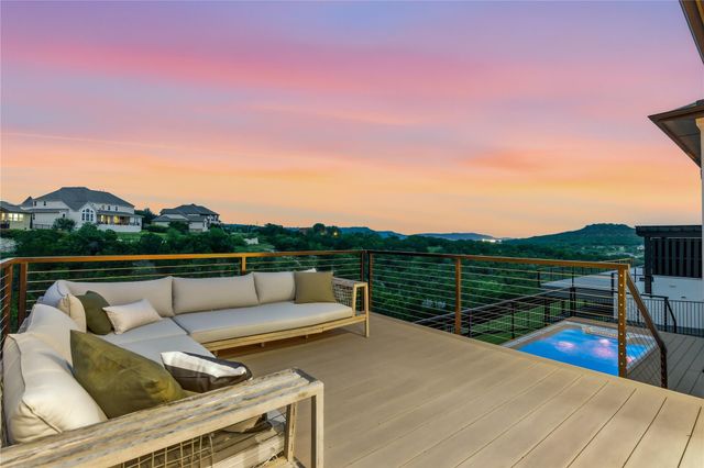 2421 Bel Paese BND, Leander, TX 78641