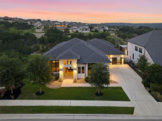 2421 Bel Paese BND, Leander, TX 78641