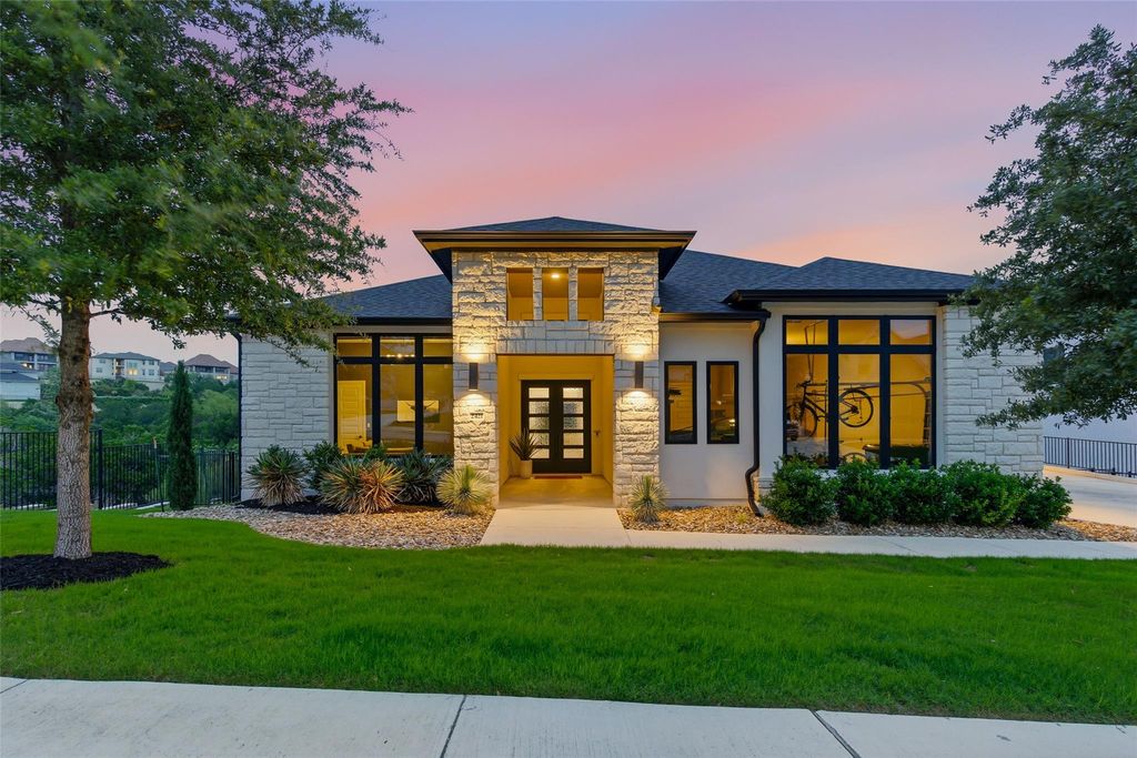 2421 Bel Paese BND, Leander, TX 78641