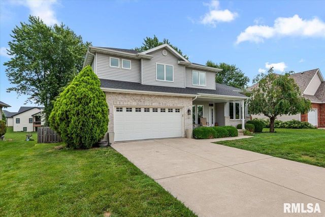 336 Winter Park Drive, Chatham, IL 62629