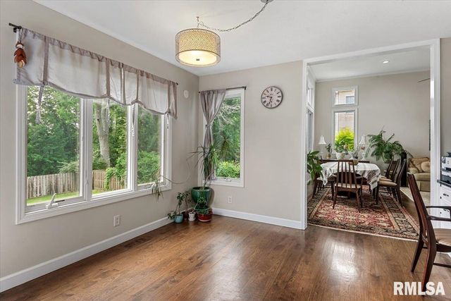 336 Winter Park Drive, Chatham, IL 62629