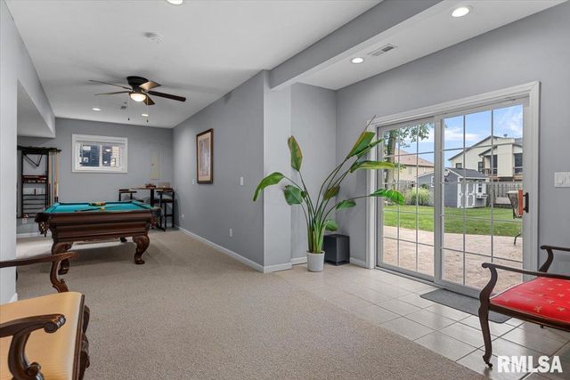 336 Winter Park Drive, Chatham, IL 62629