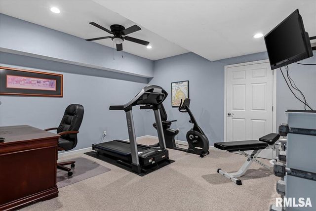 336 Winter Park Drive, Chatham, IL 62629