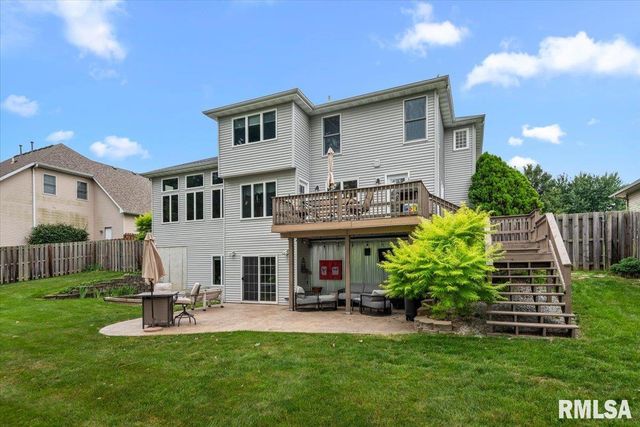 336 Winter Park Drive, Chatham, IL 62629