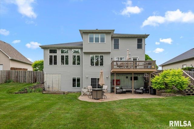 336 Winter Park Drive, Chatham, IL 62629