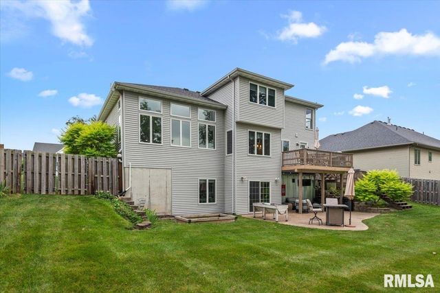 336 Winter Park Drive, Chatham, IL 62629