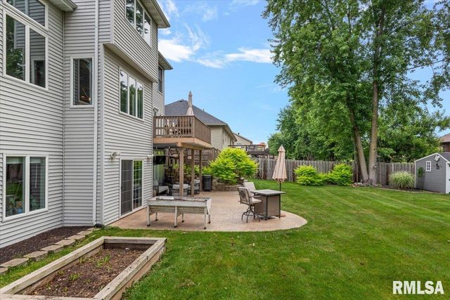 336 Winter Park Drive, Chatham, IL 62629