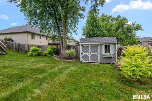 336 Winter Park Drive, Chatham, IL 62629