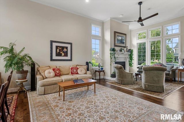 336 Winter Park Drive, Chatham, IL 62629