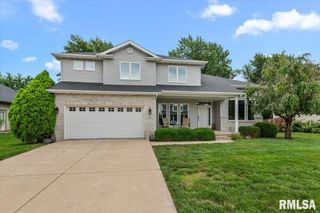 336 Winter Park Drive, Chatham, IL 62629