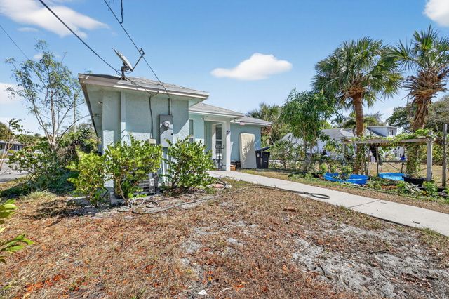 231 N H Street, Lake Worth, FL 33460