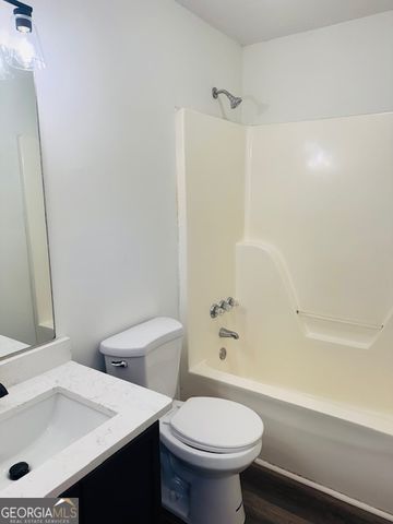 415 Dove Lane, Social Circle, GA 30025