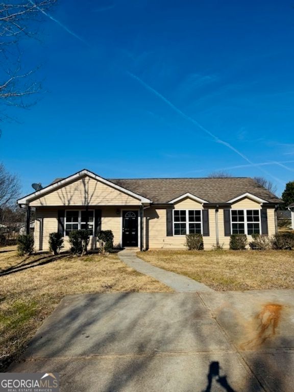 415 Dove Lane, Social Circle, GA 30025